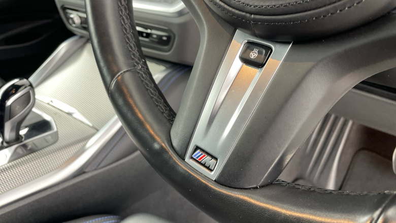 BMW 4 Series 420i xDrive M Sport 2dr Step Auto Petrol Coupe